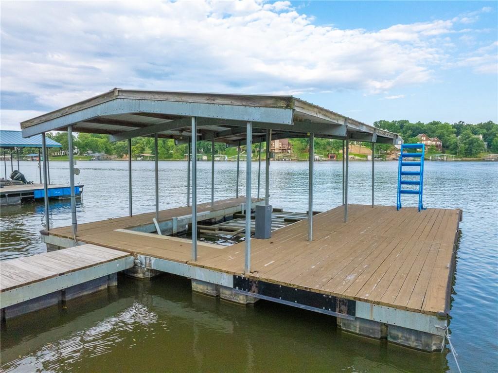 Lot #311 Lake Viking Terrace Property Photo
