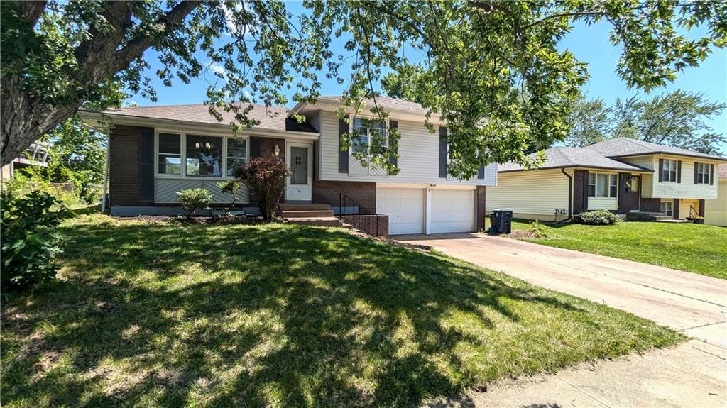 11615 Palmer Avenue Property Photo 1
