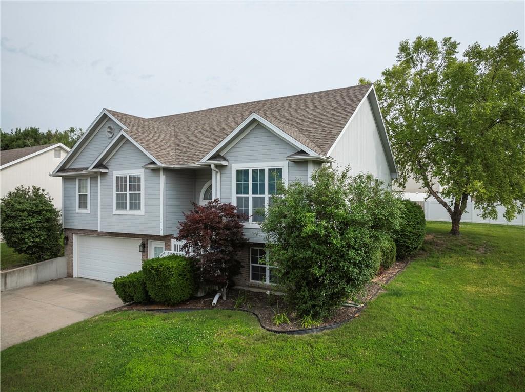1415 Kimberly Drive Property Photo 1