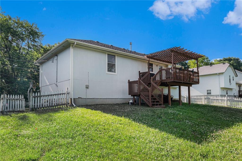 4104 Lakeview Drive Property Photo 26