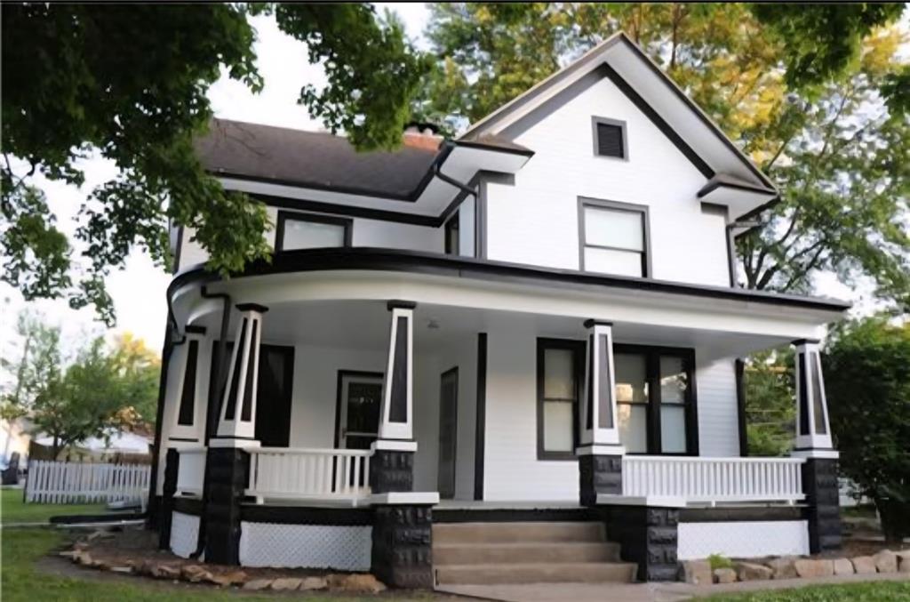 233 Main Street