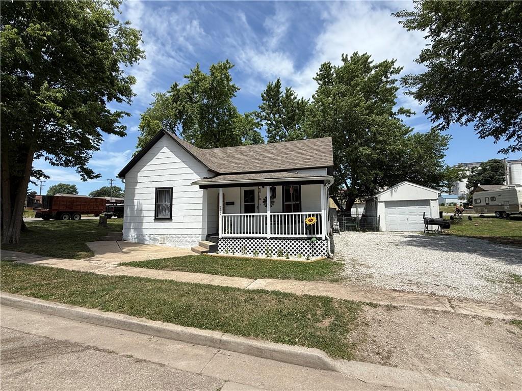 310 W 23rd Street