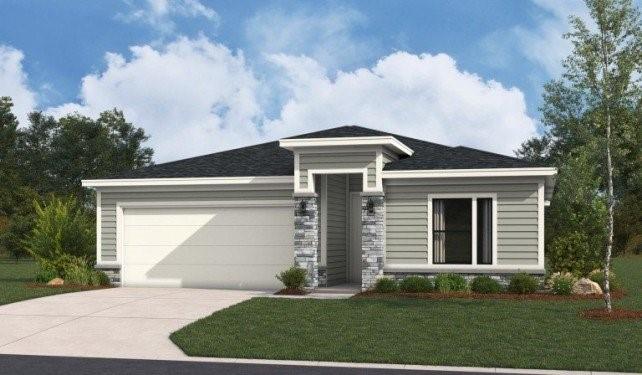 1592 Grayhawk Drive