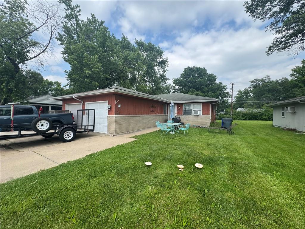 1020 S Pitt Street Property Photo