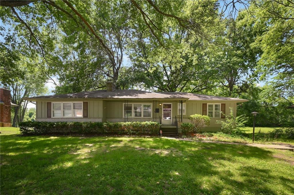7616 Elm Avenue Property Photo 1