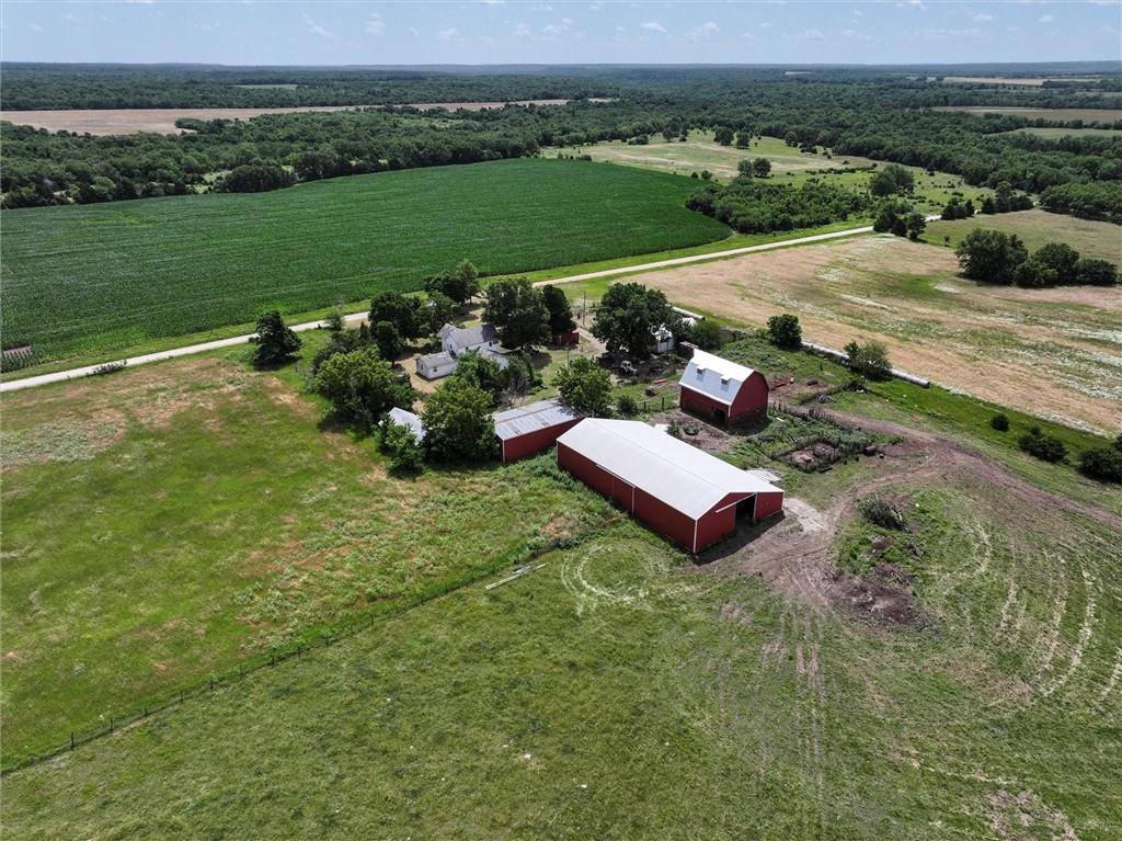 18400a Keitel Road Property Photo