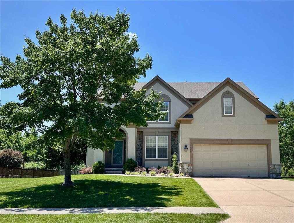 15598 S Blackfeather Street Property Photo 1