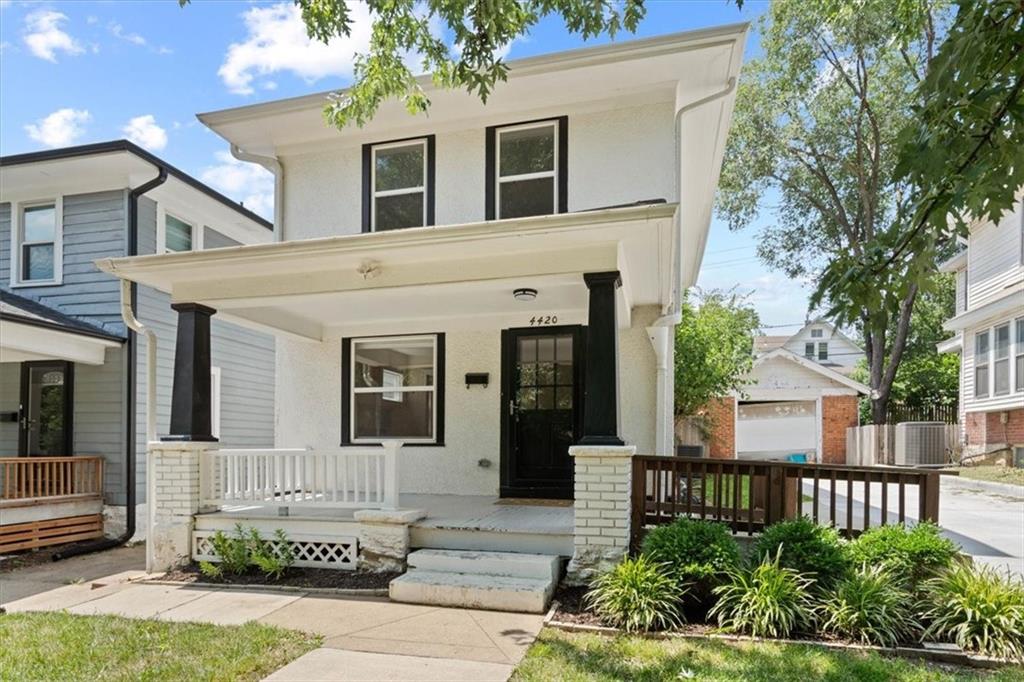 4420 Fairmount Avenue Property Photo 1