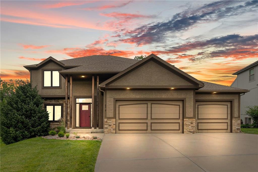 6327 N Britt Avenue Property Photo 1