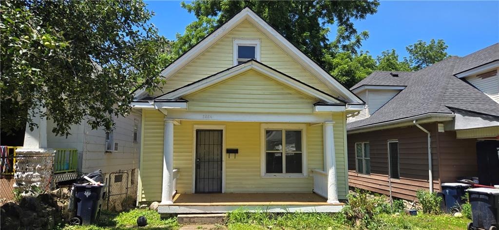 2524 Askew Avenue Property Photo 1