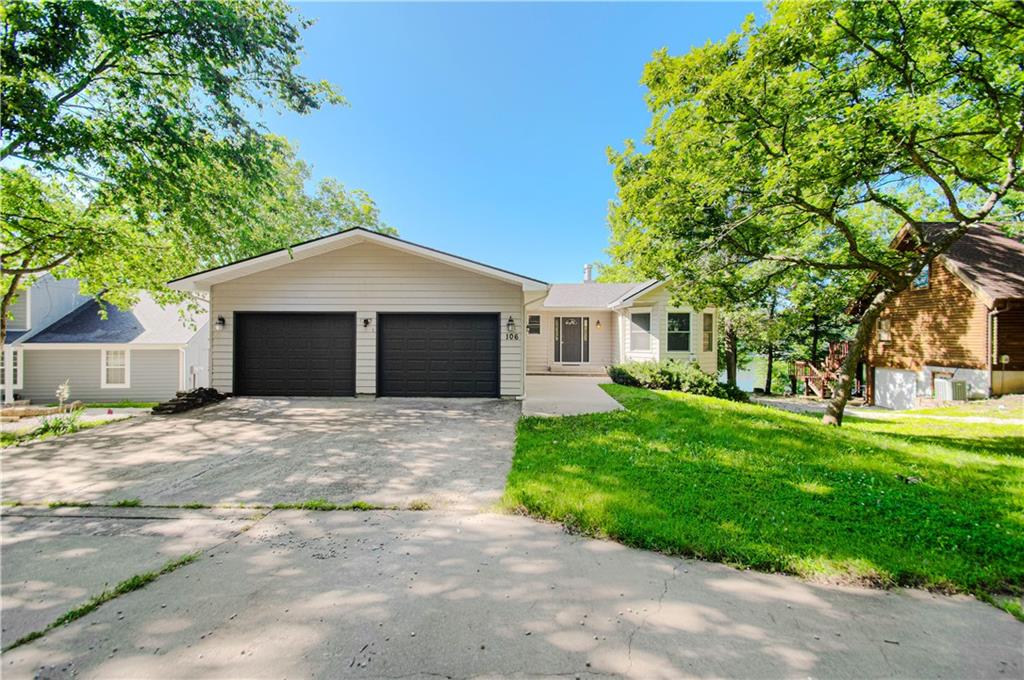 106 Timber Valley Drive Property Photo 1