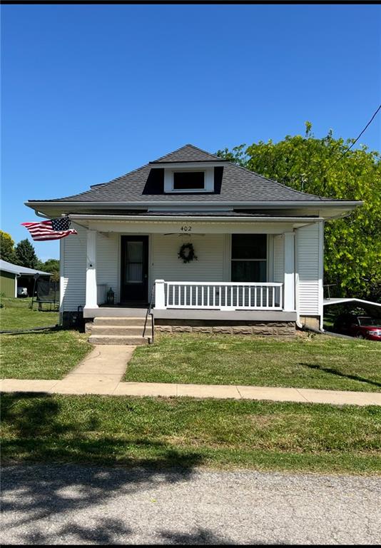402 Adams Street Property Photo 1