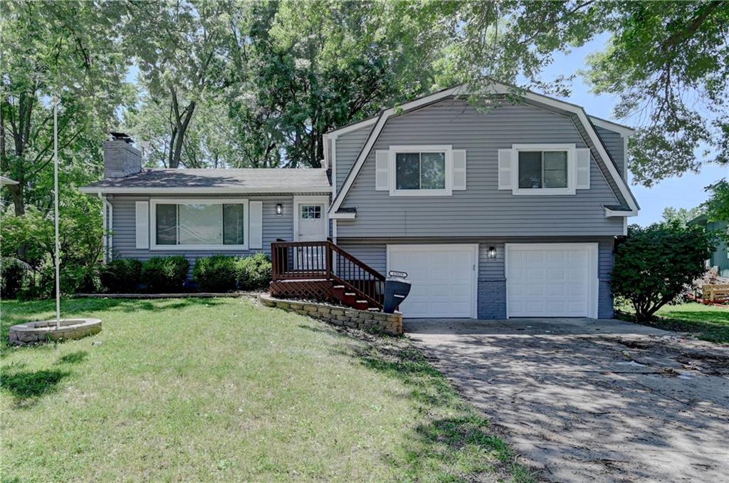 12825 E 50th Terrace Property Photo 1