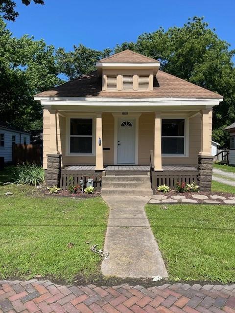 1503 N Joplin Street Property Photo 1