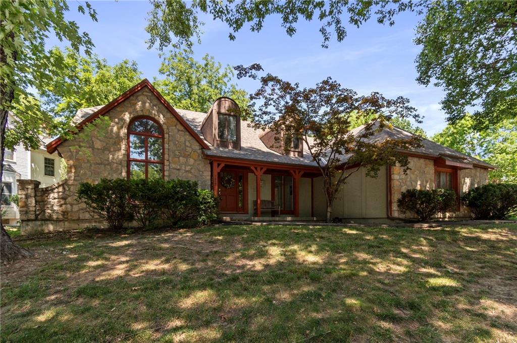 4617 Nw Normandy Lane Property Photo 1