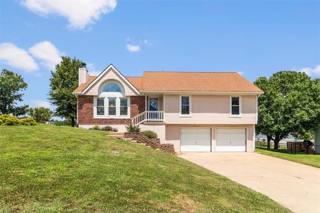 1507 Prairie Drive