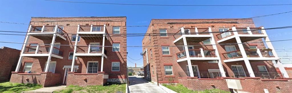 3946-3950 Walnut Street Property Photo