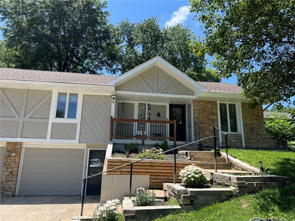 5704 N Indiana Avenue Property Photo 1