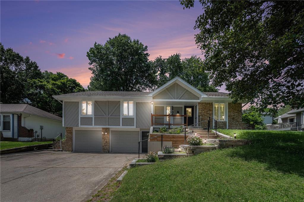 5704 N Indiana Avenue Property Photo 1