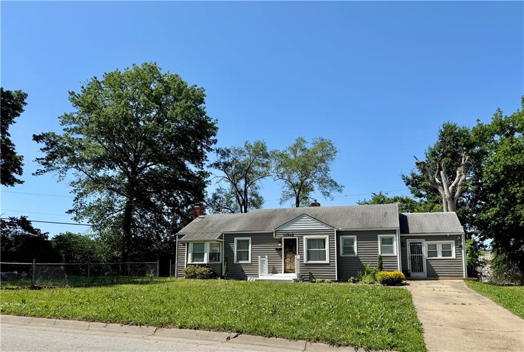 11343 Highridge Drive Property Photo 1