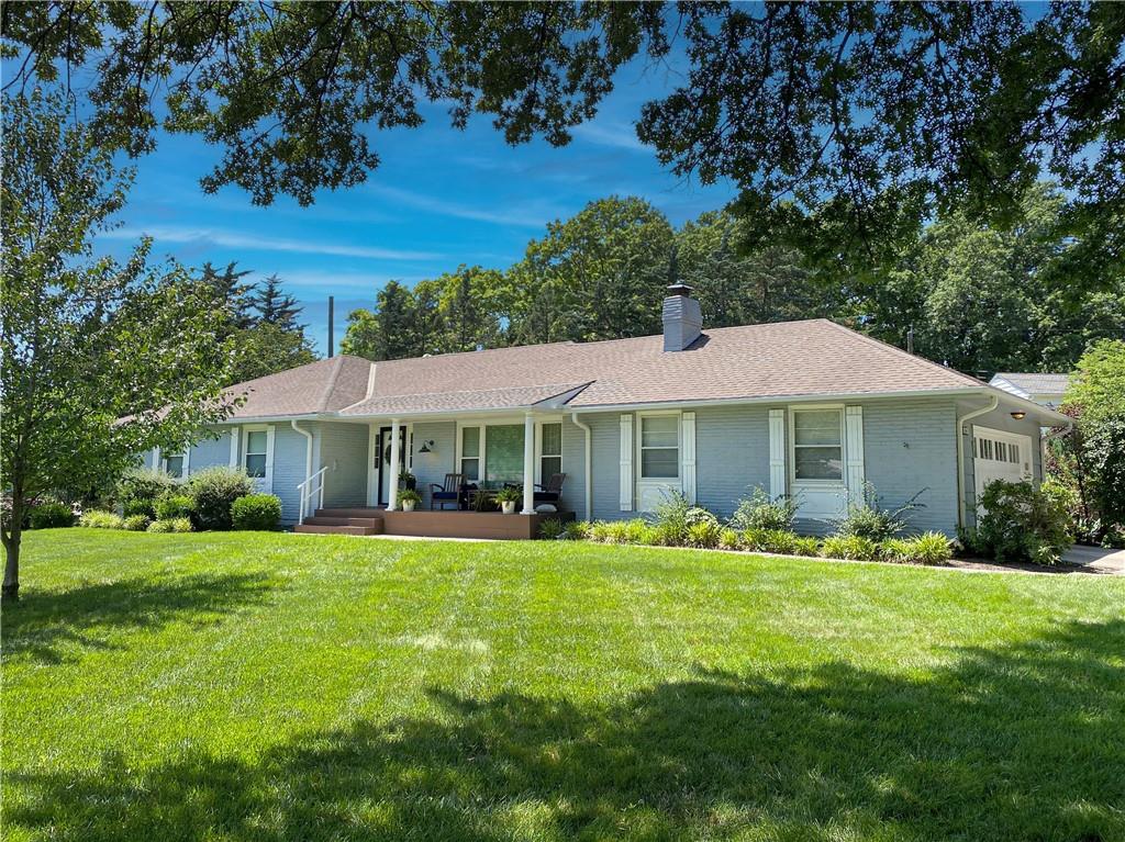 8228 Ensley Lane Property Photo 1