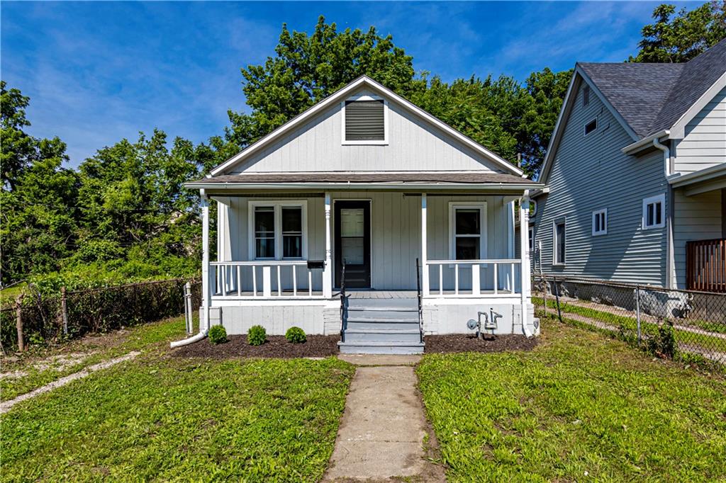 3628 Highland Avenue Property Photo 1