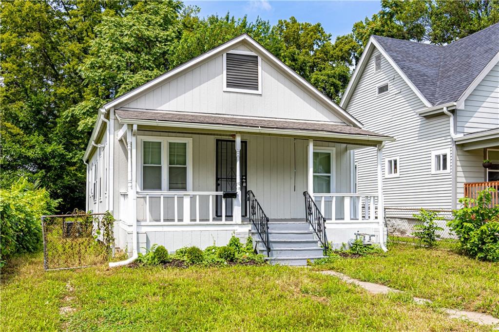 3628 Highland Avenue Property Photo 1
