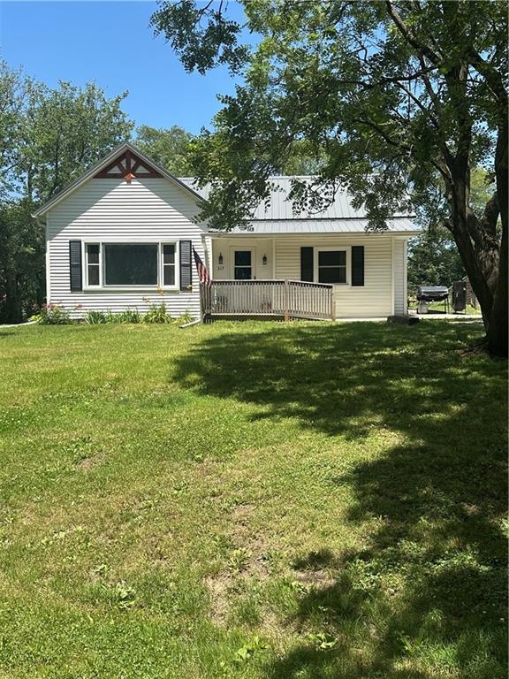 317 Chrissenger Street Property Photo 1