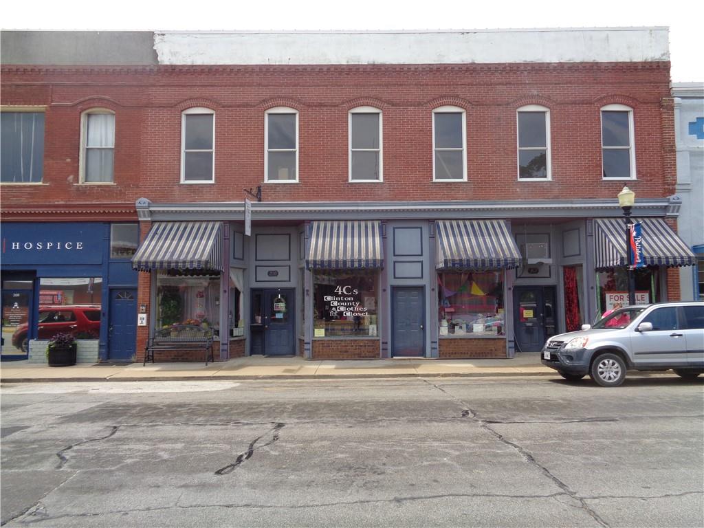 210-212 N Main Street Property Photo 1