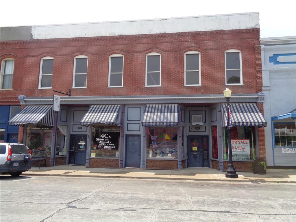 210-212 N Main Street Property Photo 4