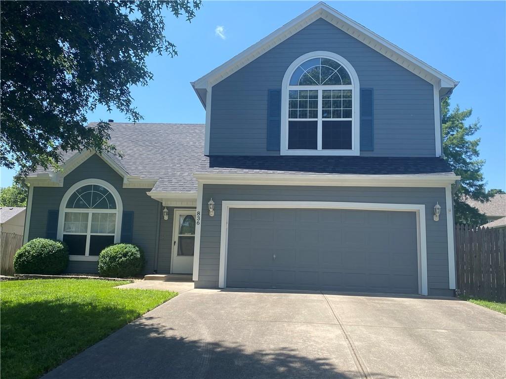 836 Highland Avenue Property Photo