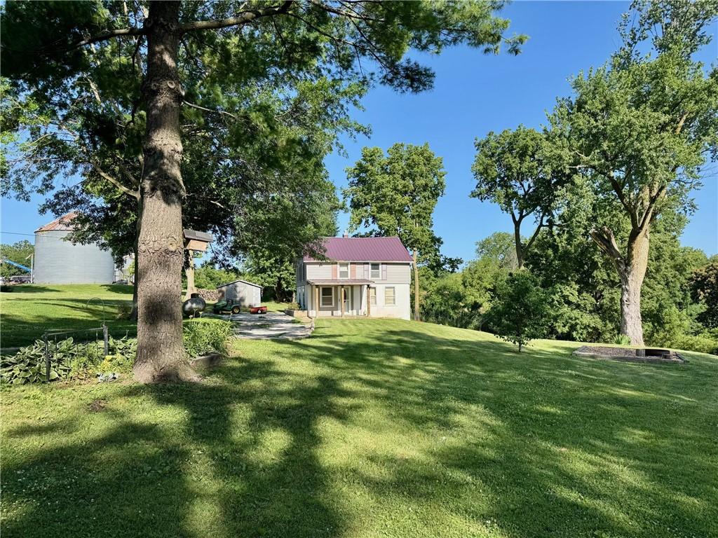 2000 Mcreynolds Street Property Photo 1