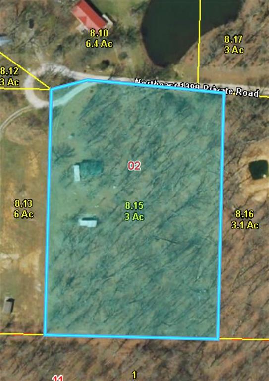 10065 Ne 1399 Private Road Property Photo