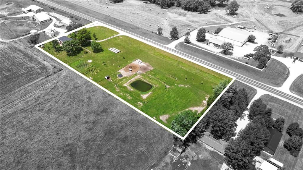 24245 K 68 Highway Property Photo 1