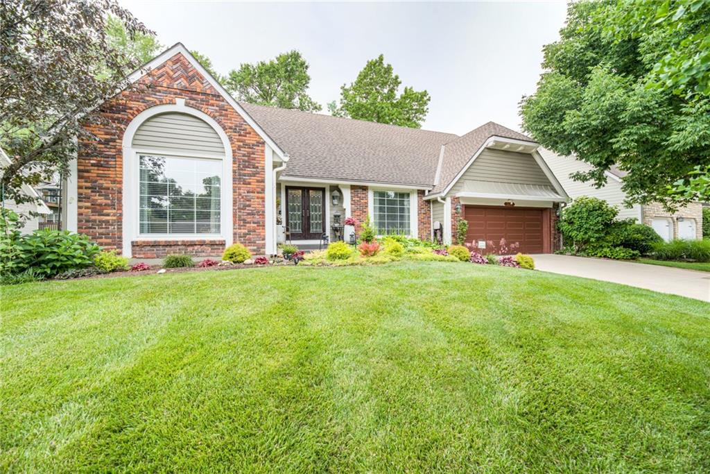 8404 Rosehill Road Property Photo 1