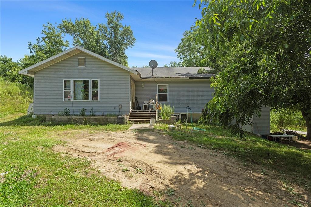 13777 Bohrer Lane Property Photo 1