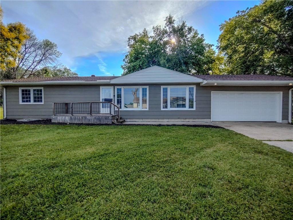 1351 S Lafayette Avenue Property Photo 1