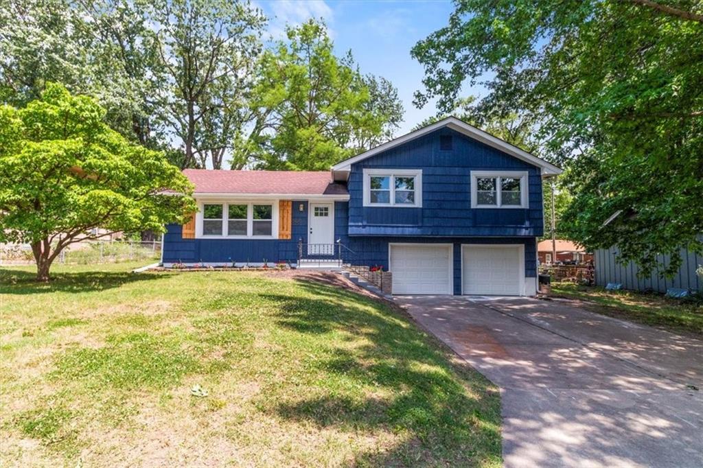 5015 S Marion Avenue Property Photo 1