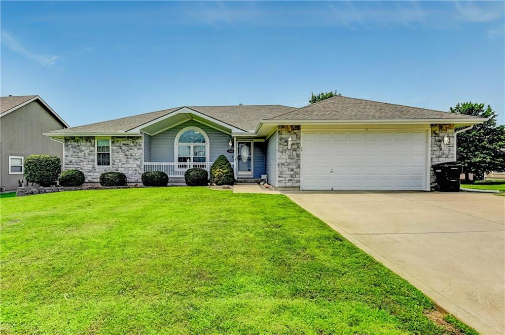2151 Shenandoah Drive Property Photo 1