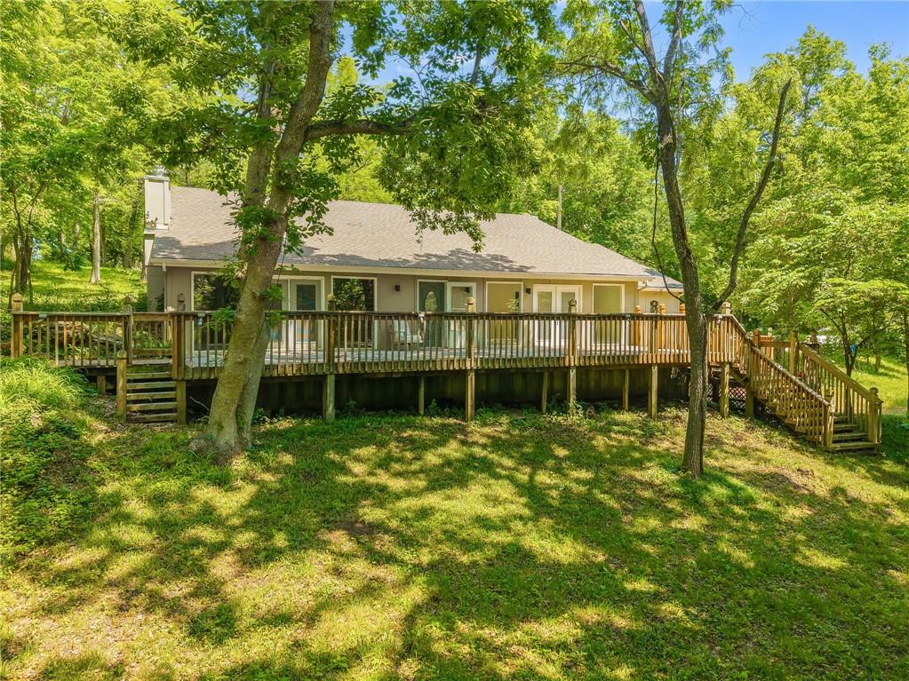 8919 S Hardsaw Road Property Photo 1