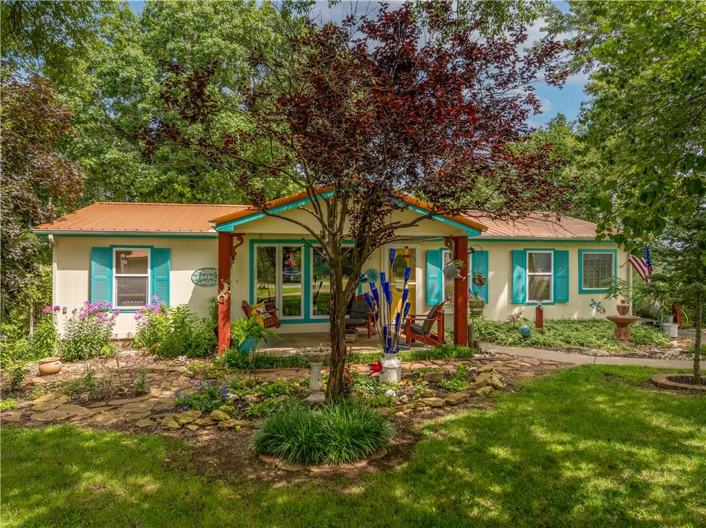 22189 Eden Circle Property Photo 1