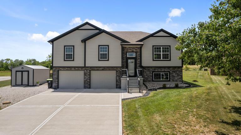 3102 Katy Trail Drive Property Photo 1