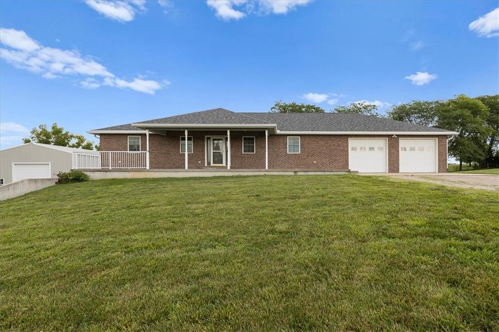 12815 Hurley Drive Property Photo 1
