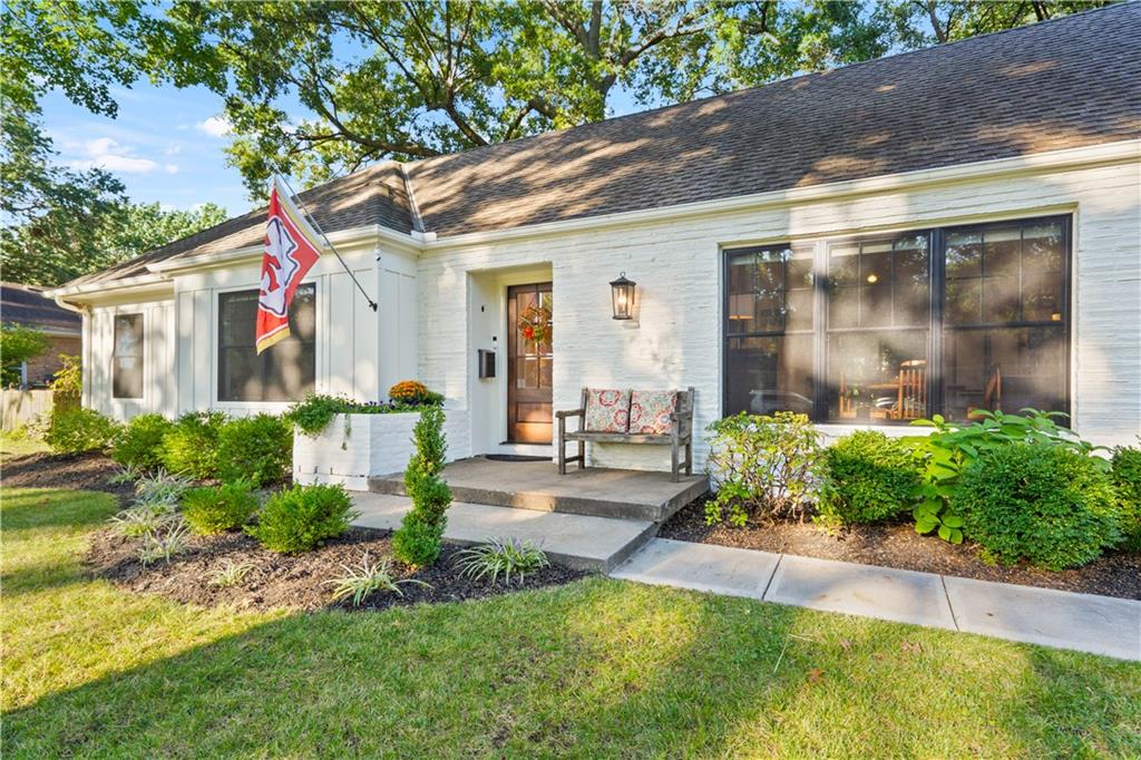 9410 Ensley Lane Property Photo 1