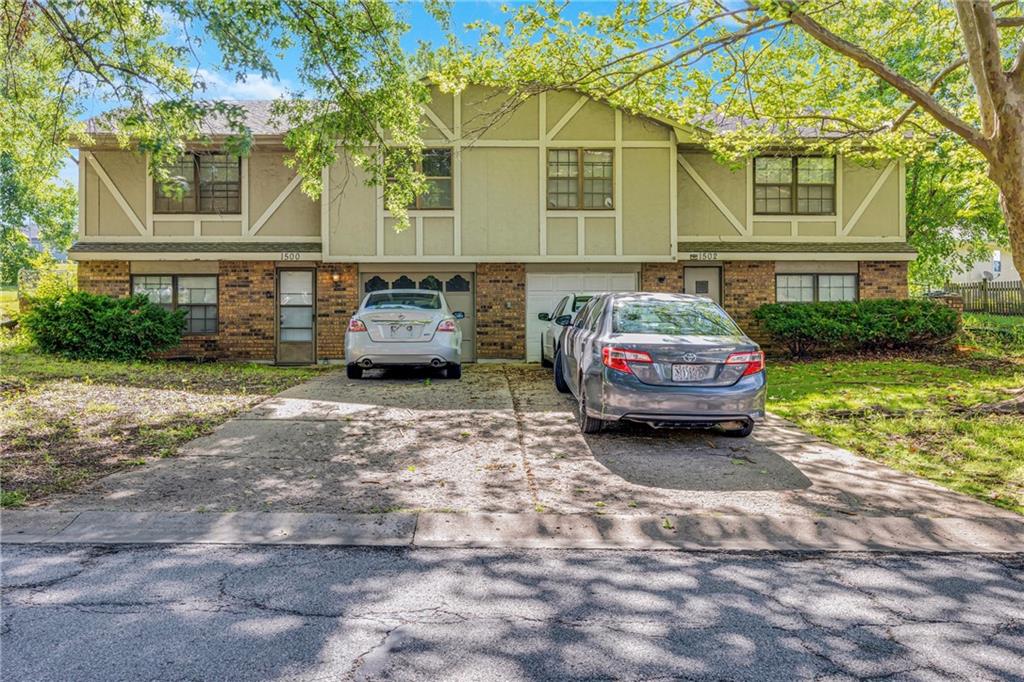 1500 Sw 11th Street Property Photo