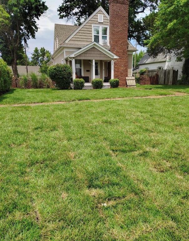 535 W Maple Street Property Photo