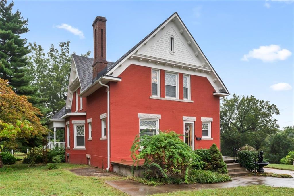 1287 Southwest Boulevard Property Photo