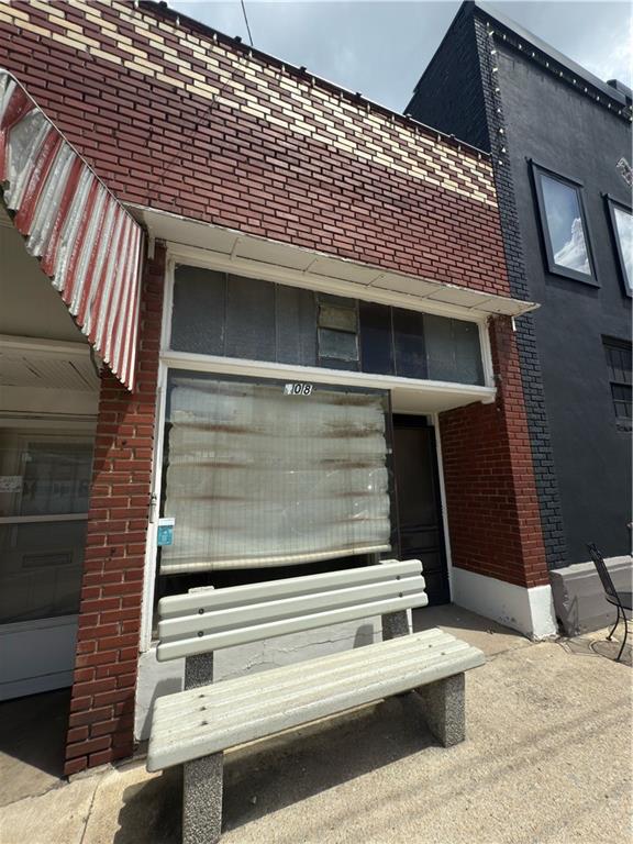 108 S 2nd Street Property Photo