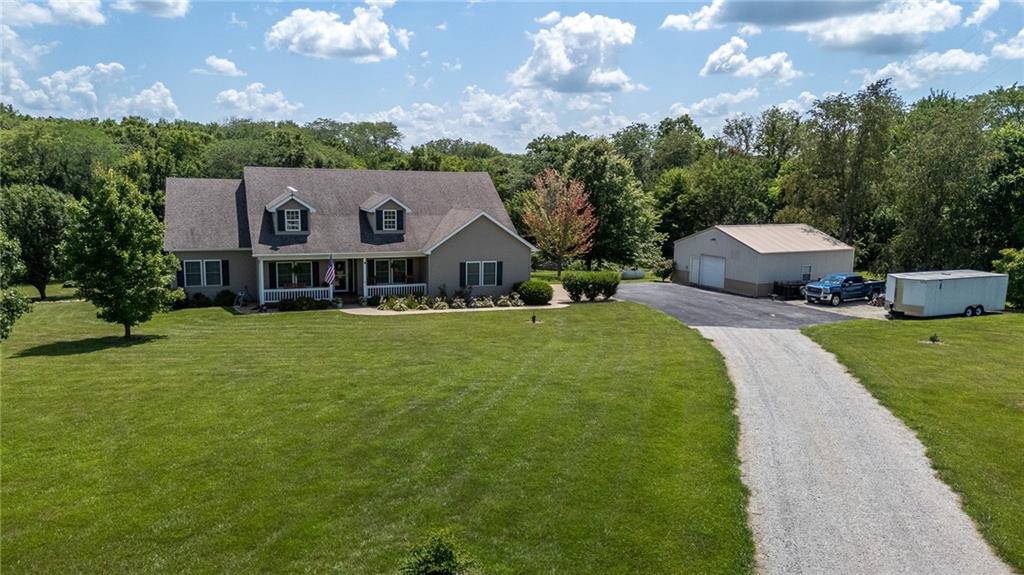 13846 C Highway Property Photo 1