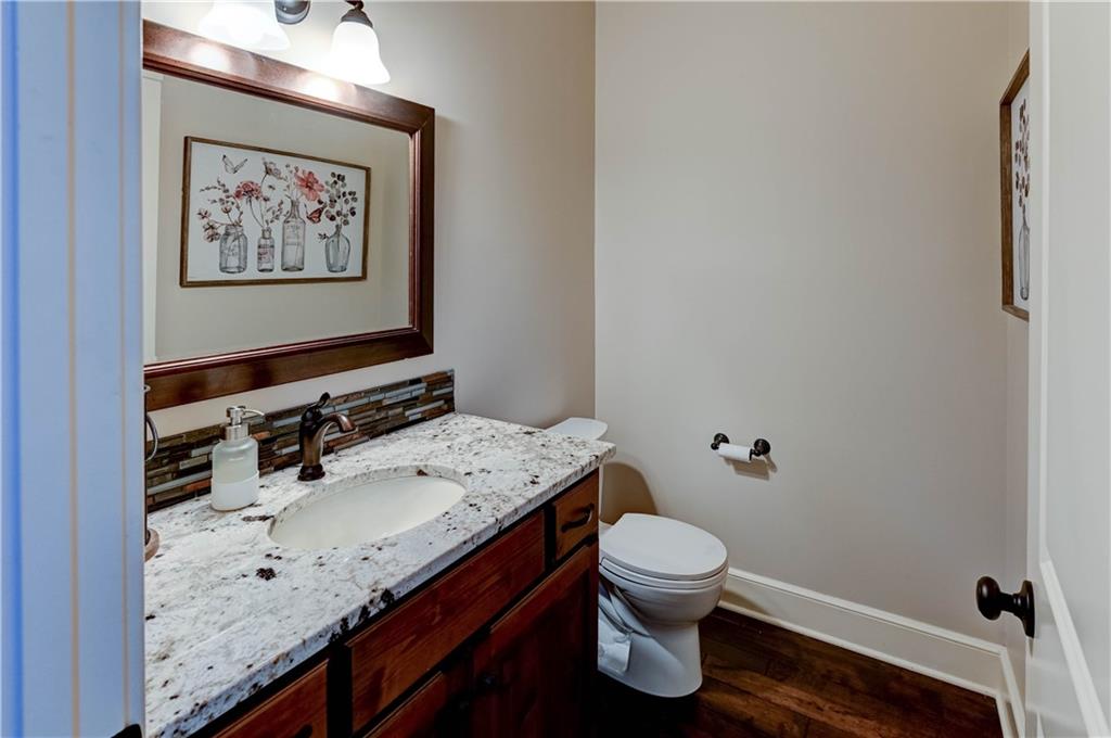 110 Carter Drive Property Photo 20